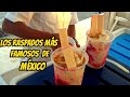 🔴 Raspados y Glorias de Veracruz México