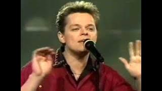 Eurovision 1990 - Sweden - Edin-Ådahl - Som en vind