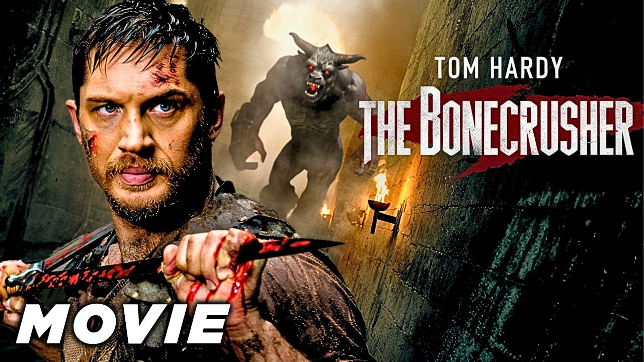 The Bonecrusher