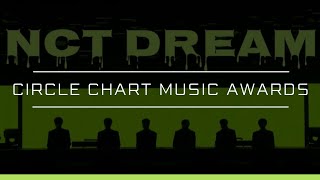 NCT DREAM - INTRO + BOOM Performance - 2023 Circle Chart Music Awards |