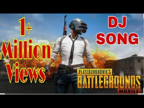  Pubg  Lover  Gameing Jai pubg new Dj Remix Song 2019