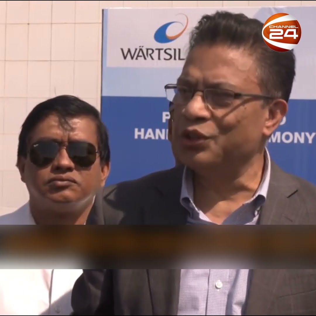 কক্সবাজারে পর্যটকদের জীবন রক্ষায় আরও দুটি লাইফ সেভিং বোট | Channel 24