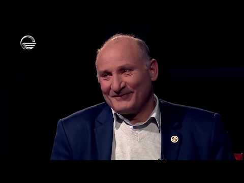 ვიდეო: არის თუ არა კოლეგა თანატოლი?