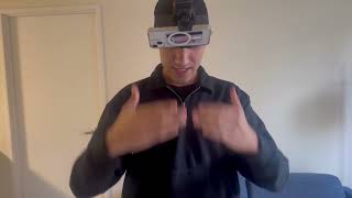 Sunain Egocentric Data Collection Mobile App Tutorial screenshot 4