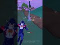 The Deodorant Applicator and Cobalt Slingshot is CRAZY!! #fortnite #shorts