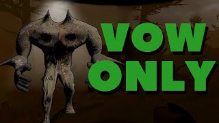 We Played On ECLIPSED Vow Until Fired