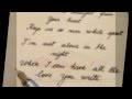 Love letters straight from your heart  ketty lester