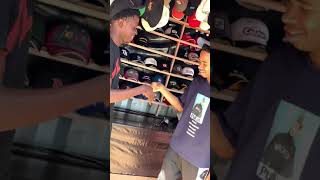 Celebrity Crip handshake with my G!! Profile