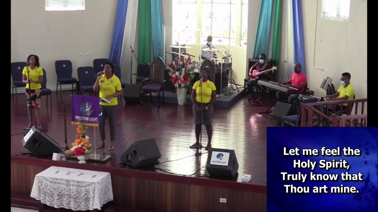 Western Light Church Of The Nazarene Live Stream YouTube