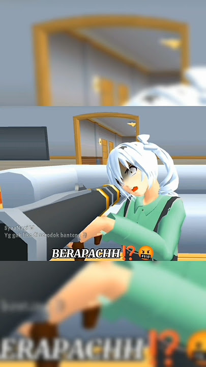 Jawaban yg benar😊🗿 #sakuraschoolsimulator #subrek #fypシ #masukberanda #like #komen #shere