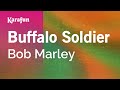 Karaoke Buffalo Soldier - Bob Marley *