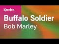 Buffalo Soldier - Bob Marley | Karaoke Version | KaraFun