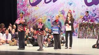 StarQuest Dance Comp Teen Elite Solo Title Winner Myla Durand Nothing Is Left Lauderhill FL2026