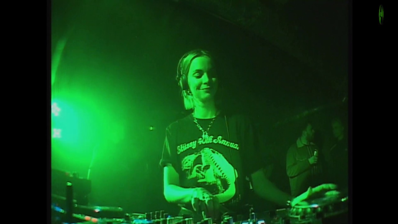 Maruwa at Keep Hush  Live: Maruwa Presents