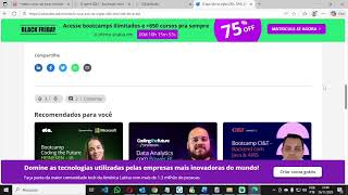 Mini Curso SQL Aula 05 - Criando bancos de dados e tabelas