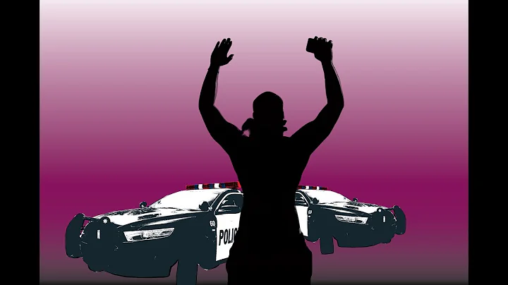 Policing is Racially Biased