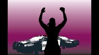 Policing is Racially Biased