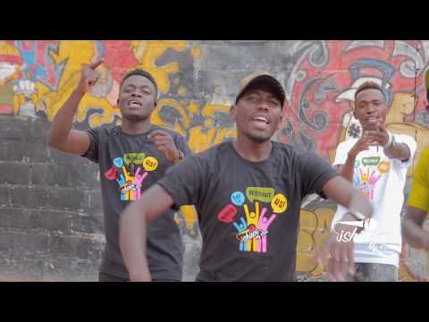B'Flow Ft. Yo Maps, Kantu, Drimz, Splash & Tripo Cezo - Amaka Mwishiwi (Ishiwi | My Voice)