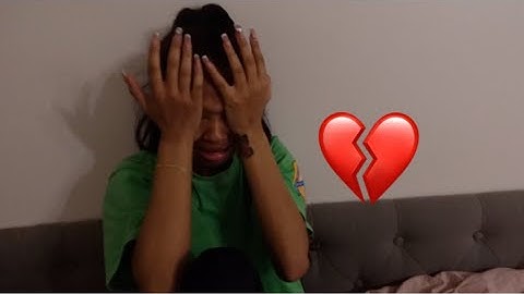 EMILY REVEALED THE BABY'S GENDER *YANNI GOT MAD AND CRIED* 💔 #TEENDAD EP 1