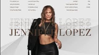 Jennifer Lopez's Dancefloor Diva Anthems 💃 - Greatest Hits Full Album (2024) 🌟