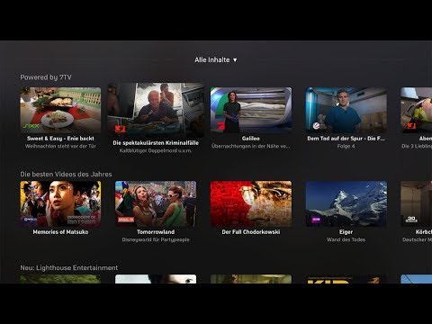 Apple Tv Funktionen Apple Tv Funktionen
