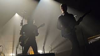 THE LIMINANAS - 2025 // Spirale / Prisoner of Beauty