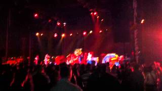 [EGxHC] Thimble - Say (Live @ Arsenal fest, Kragujevac 28-06-2013)