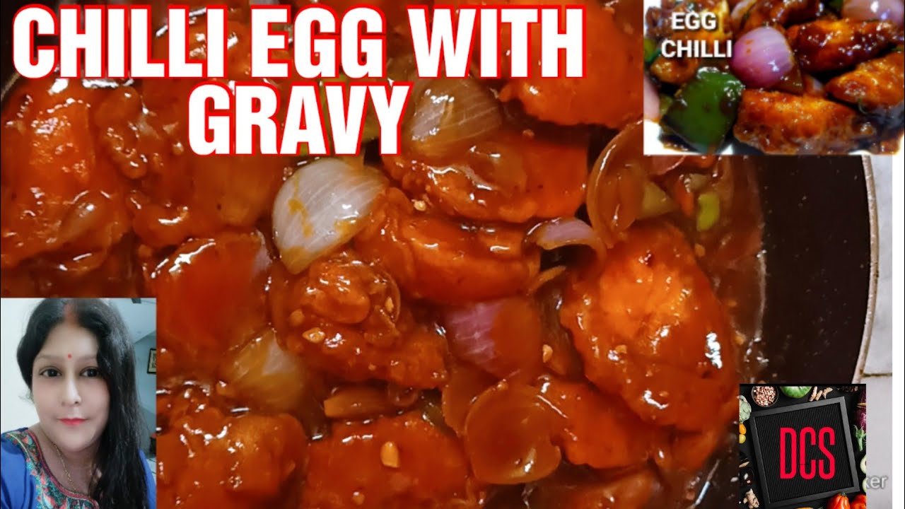 Chilli egg/chilli egg recipe/egg recipe/Chinese recipe/street food