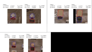Multi phase Joint Segmentation and Registration