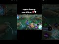 early game soyou gameplay #mobilelegends #mlbb #soyou