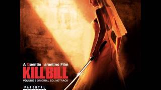 Kill Bill Vol. 2 OST - A Silhouette Of Doom - Ennio Morricone chords