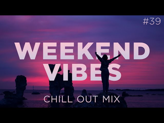 Vibe FM on LinkedIn: Check out how The Weekend Vibe's DJs ranked