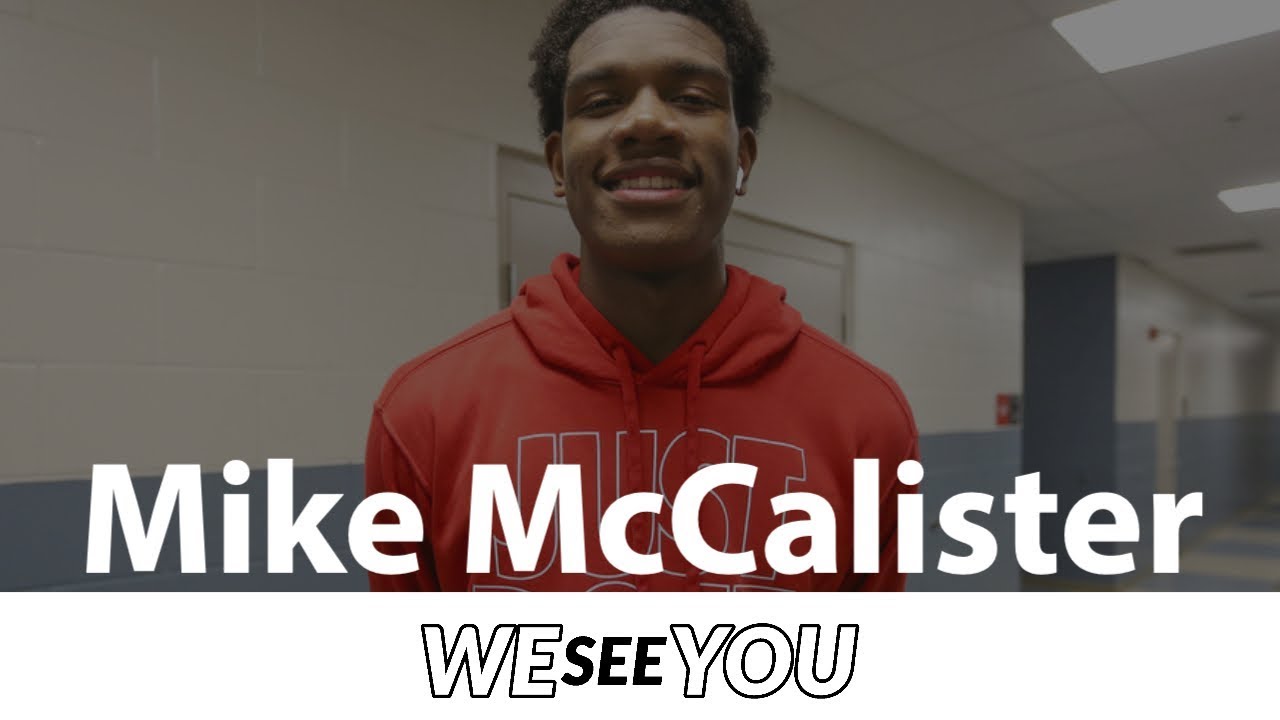 Junior Mike McCalister has been on FIRE for West Orange| myGSPN's We See You