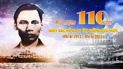 Kiên định mục tiêu độc lập dân tộc gắn liền với Chủ nghĩa xã hội | PTTH Thanh Hóa