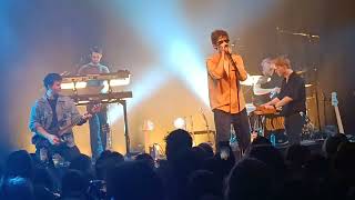 Blanks  Home Without A Heart  doornroosje Nijmegen