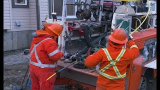 Risks to your reputation and business when contacting underground infrastructure