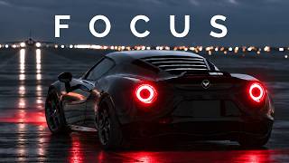 First Move | Deep Focus Music for Work & Study screenshot 5