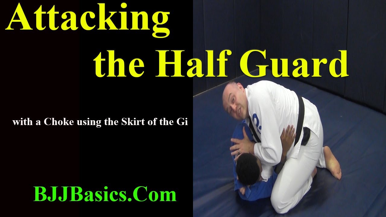 Brabo Choke with the Gi YouTube