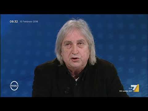 L'intervista ad Enrico Vanzina su Roma e politica