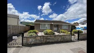 Video Tour of 12 Park Street, Abergavenny