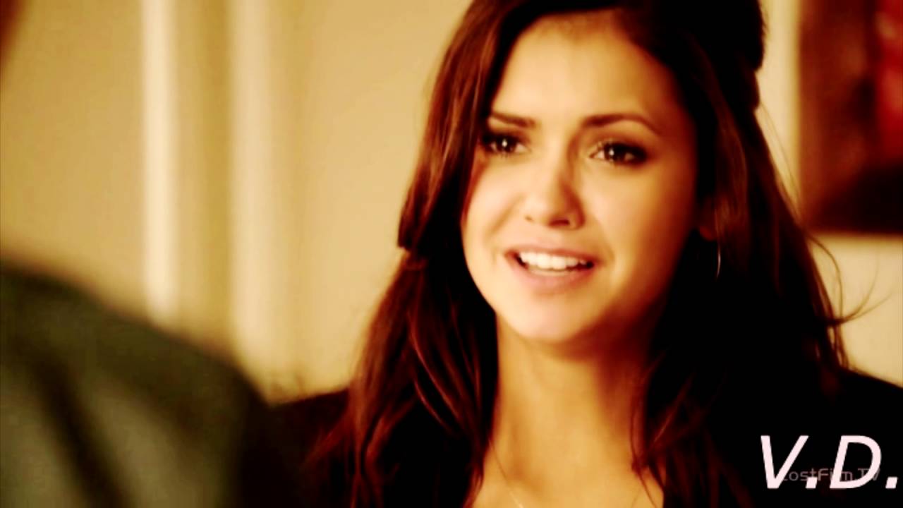 Елена и Деймон  || 10 лет спустя AU