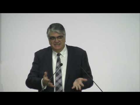 English Sunday Morning Service (17/05/2026) - 1 Thes. 5:4-11 - Belonging to the Light | Phillip K