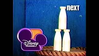 Disney Channel Next Bumper sonny With A Chance summer 2010 And More Winter 2010