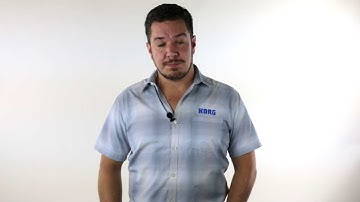 Korg Support FAQs - How do I load a Style on a Pa series product?