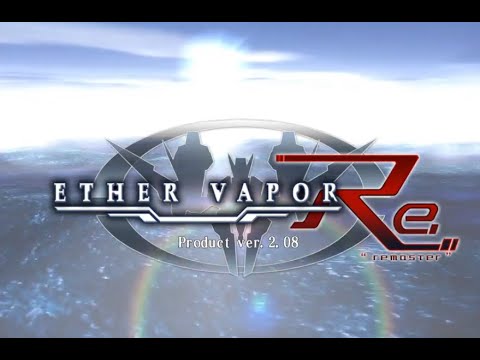 Ether Vapor Remaster, PC ( Steam )