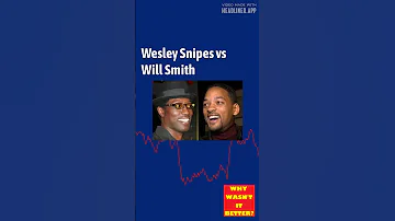 U S Marshals Wesley Snipes Vs Will Smith 