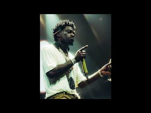 (FREE) Kodak Black Type Beat - ''Divine Love''