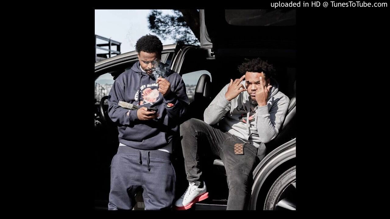 *FREE*  Zaybang x Lil Bean type beat - "EA" | Bay Area Type Beat 2020 | Prod by Shmartin x Lonis KND