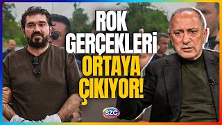 3 Ki̇şi̇ni̇n Adini Verdi̇ Fatih Altaylıdan Bomba Rasim Ozan Kütahyalı İddiası Neler Çıktı Neler
