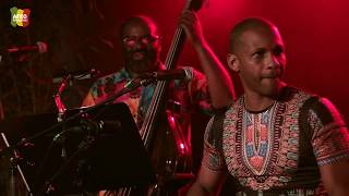 African Salsa Orchestra @ Afro-Pfingsten Festival 2017